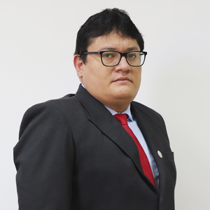 Miguel Angel Torres Tapia