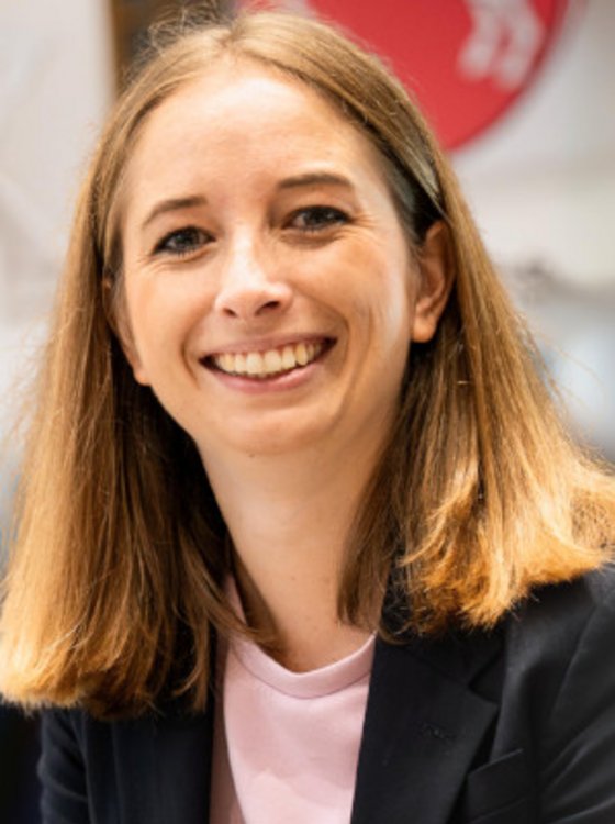 Anna Bauseneick