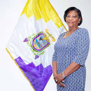 María Nicolasa Aragones Vente