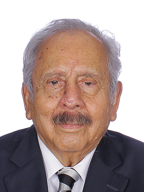 Augusto Gómez Villanueva