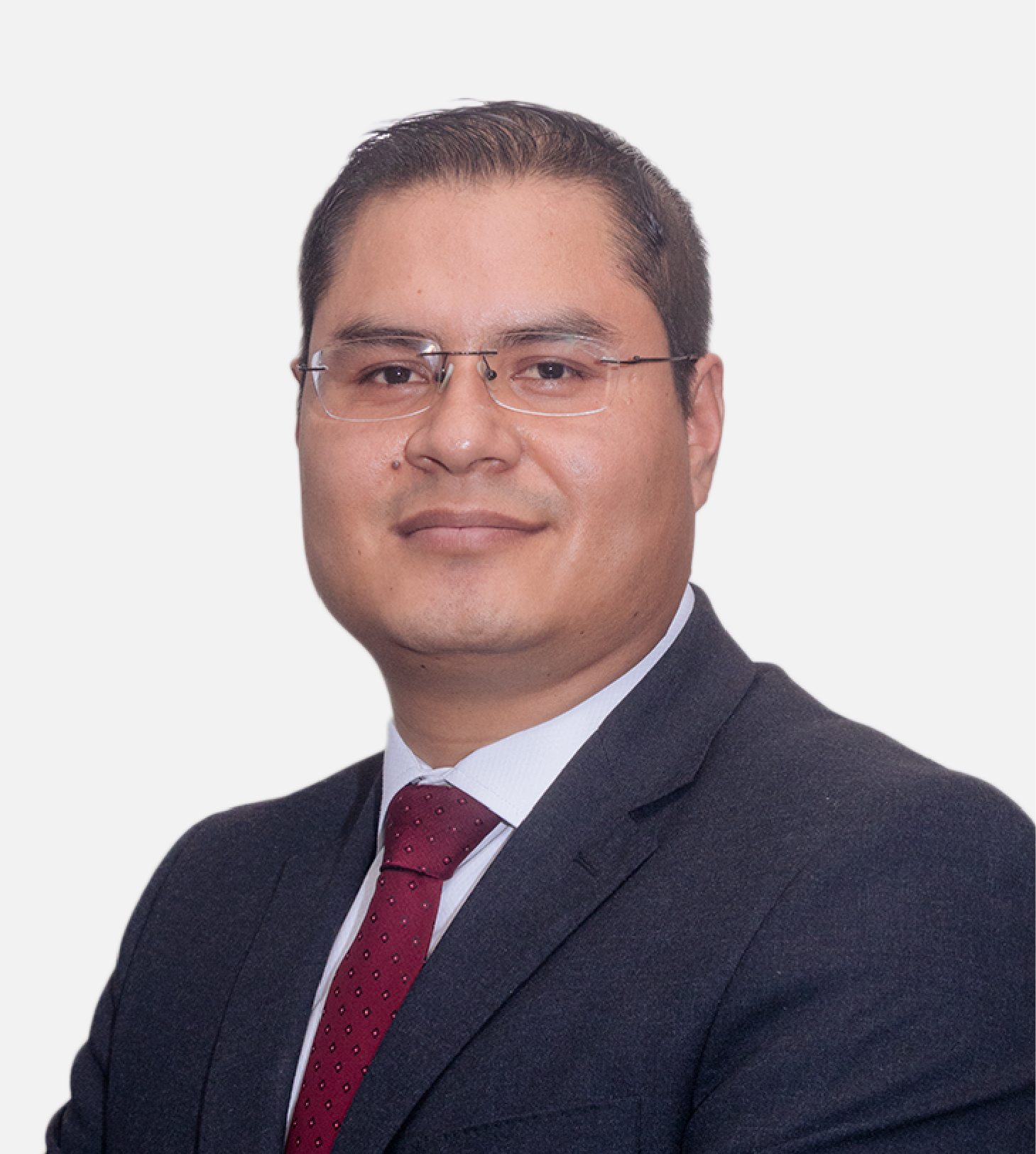 Juan Jesús Galicia Bravo