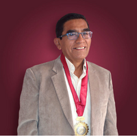 Felix Walter Donayre Cahua