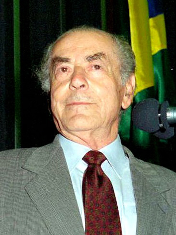 Leonel De Moura Brizola