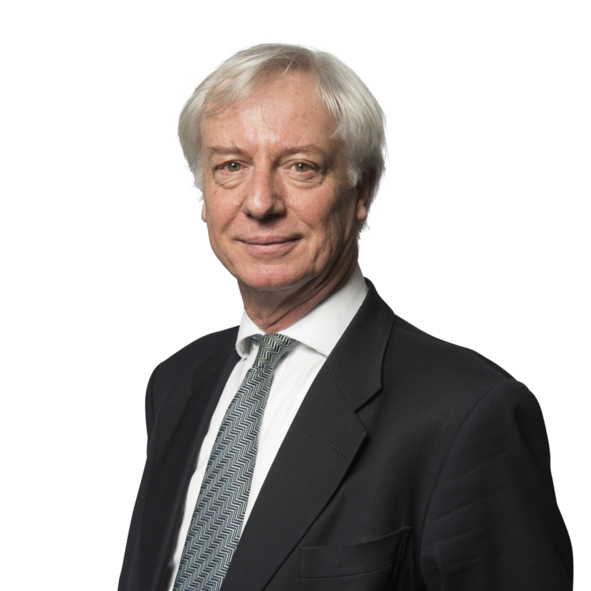 Hans Wesseling