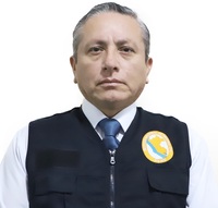 Ulices Cabanillas Garcia