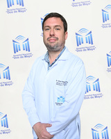 Alfredo Juan Chiappe Gonzalez
