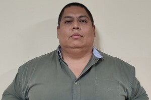 Carlos Javier Perales Oviedo