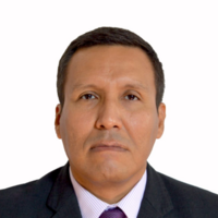 César Ernesto Delgado Contreras