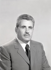 Michele Calia