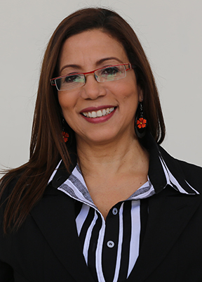 Tania Valentina Diaz González