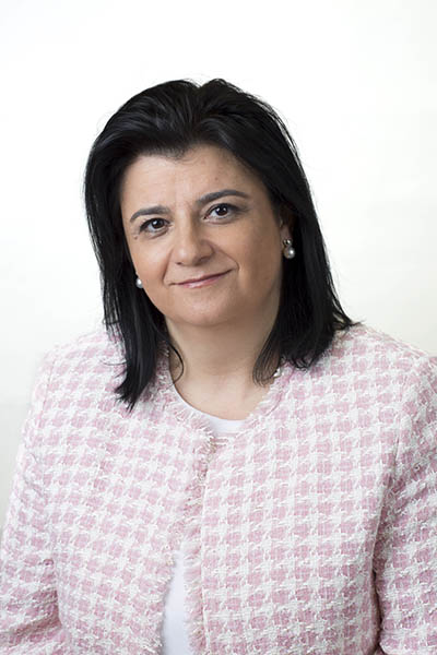 María Concepción Arruga Segura