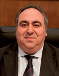 Vicente Tirado Ochoa