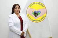 Luzmila Ais Espinoza Cristobal