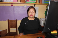 Dora Antonia Alvarado Guimaray