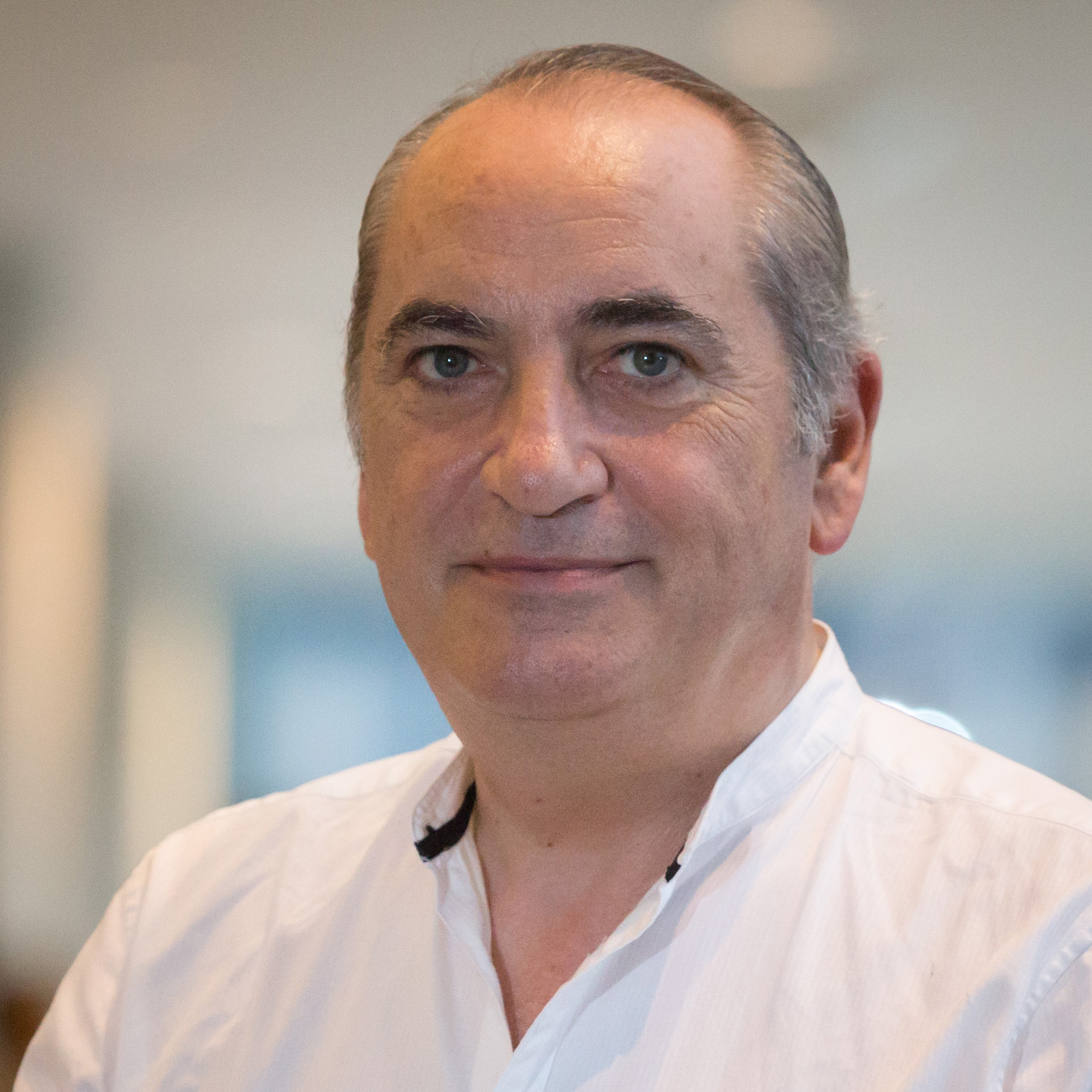 Iñaki Arriola