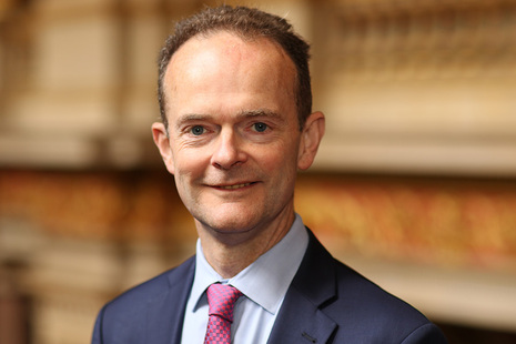 Obe Dominic Jermey Cvo