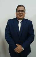 Jimmy Gerson Maynas Bashi