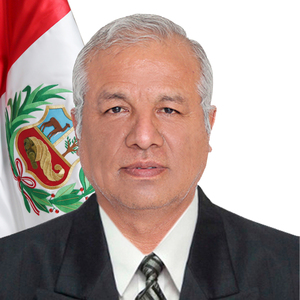 Alejandro Alfredo Colchado Lastres