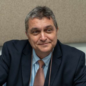 Miguel Pita