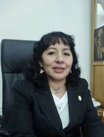 Lizbeth Araoz Tarco