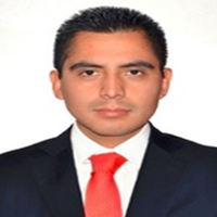 Joaquín Jesus Vasquez Cordova
