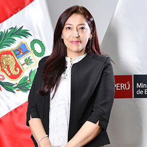 Erika Isabel Jiménez Suárez