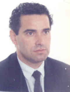 Francisco Javier Cruz Exposito