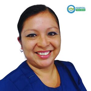 Mariela Vanesa Velasquez Rengifo
