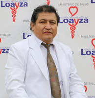 Jhames Iván Oré De La Cruz