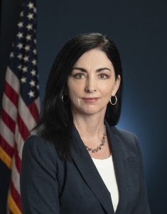 Nancy E Larson