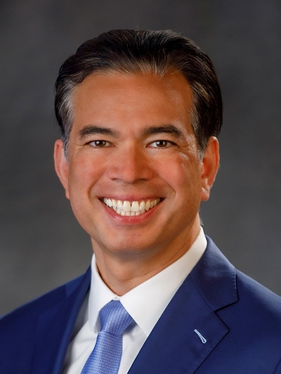 Rob Bonta