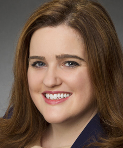 Ariana B. Kelly