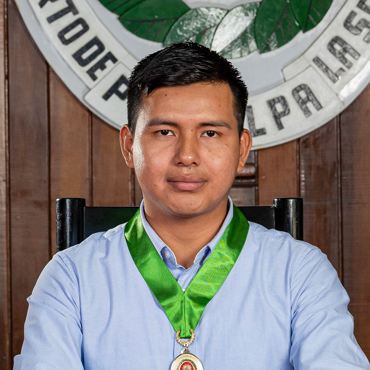 Victor Manuel Davila Tamani