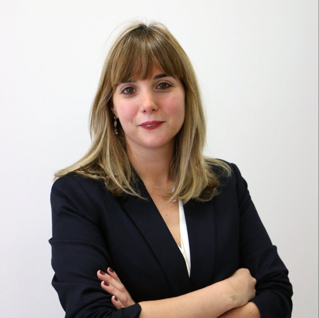 Claudia Cornella I Babot