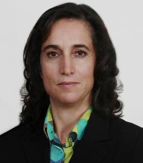 Maria Lina Mendes