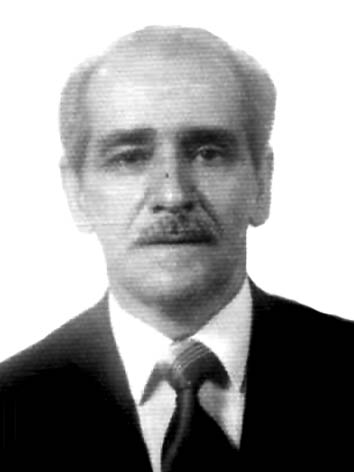 José Marcondes Pereira