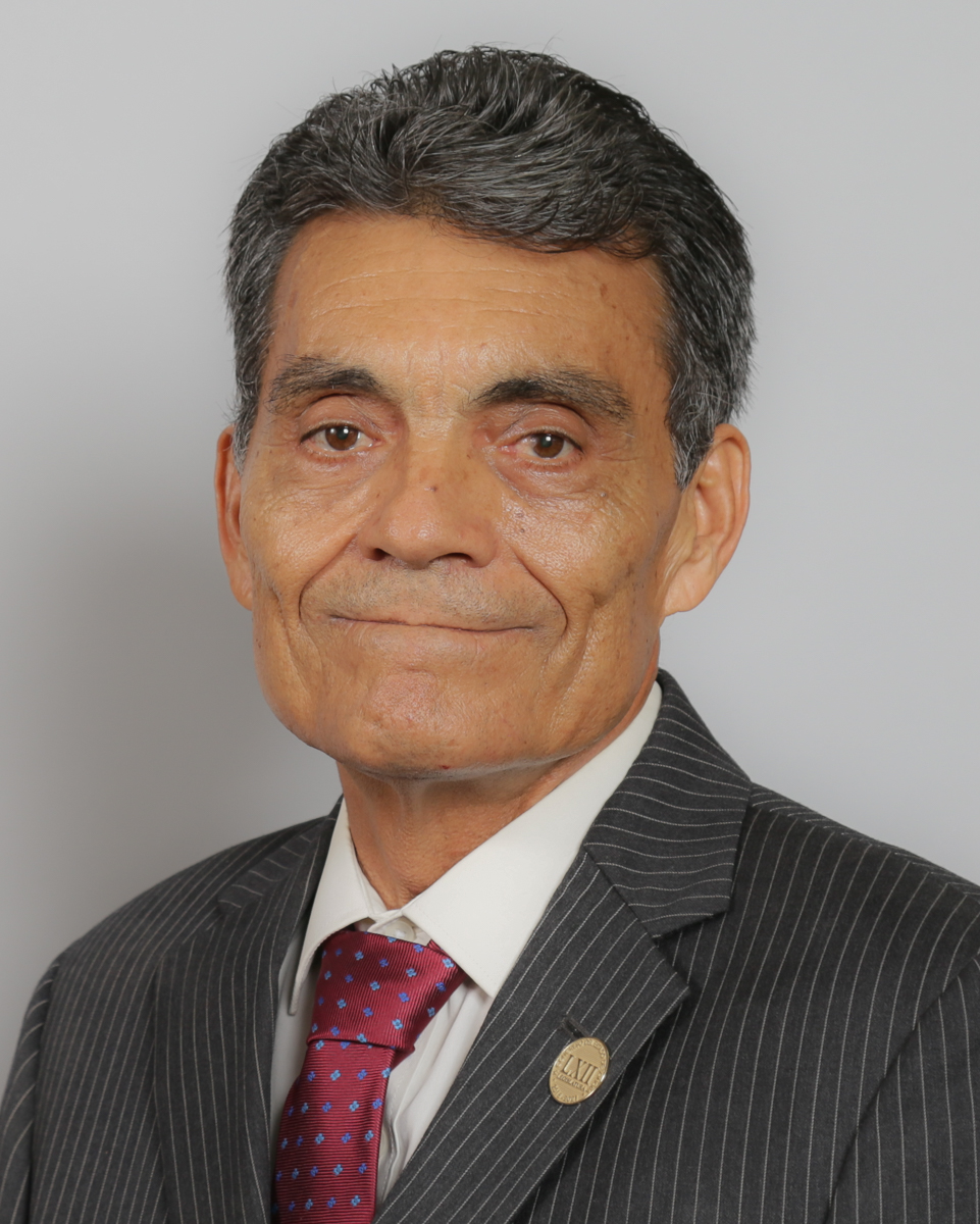 Miguel ángel Chaira Ortíz