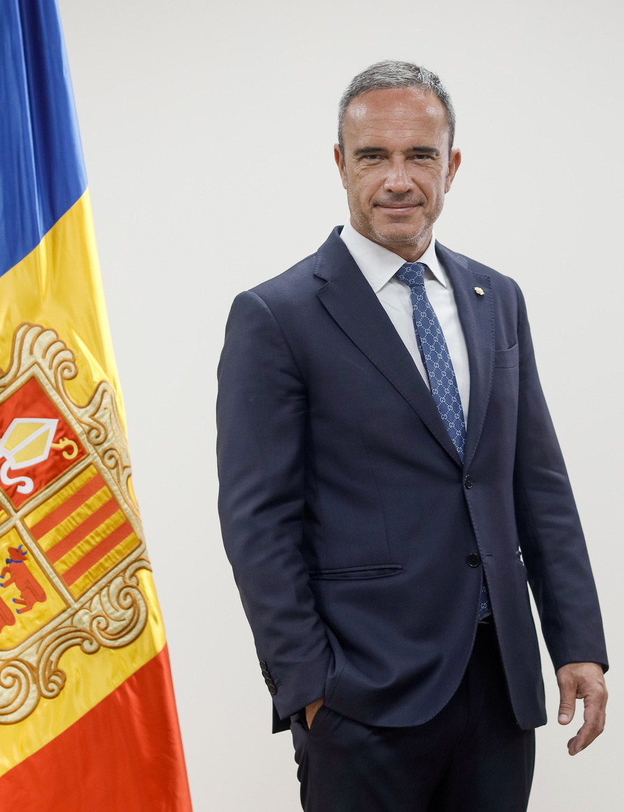 Alain Cabanes