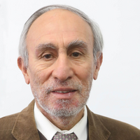 César Guillermo Zumarán Calderón