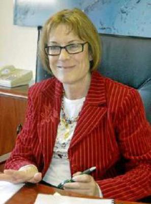 Avelina Saldaña Valtierra