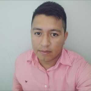 Joel Humberto Silva Morillo