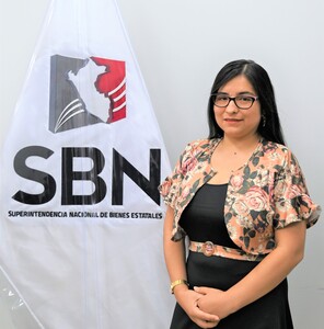 Claudia Micaela Pantoja Mego