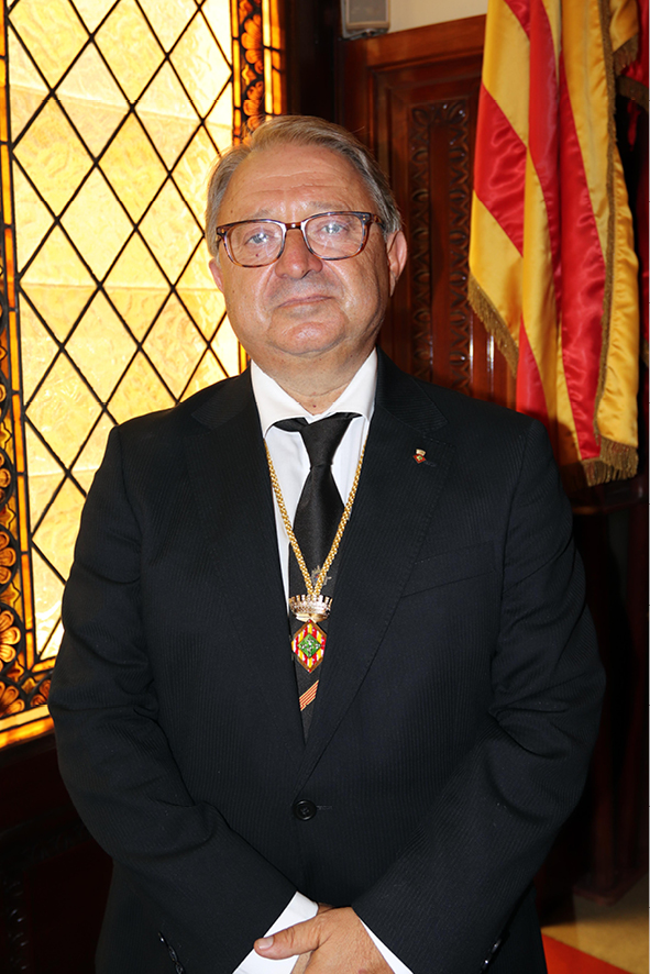 Esteve Paco Cerda