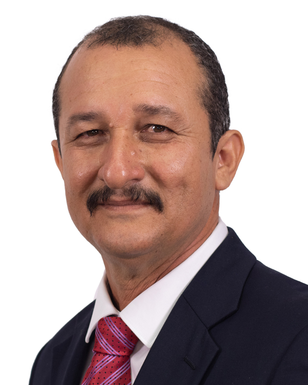 Pedro Rojas Guzmán