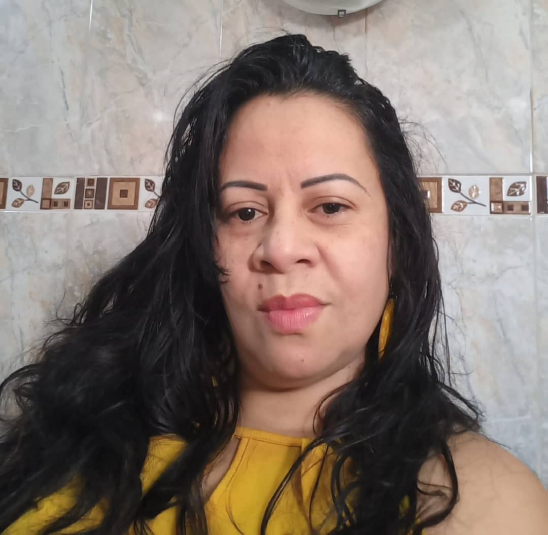 Nayary Coromoto Linares Suarez