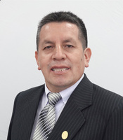 Darío Barboza Fustamante