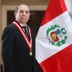Javier Arevalo Vela