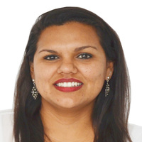 Luisa Viviana Arenas Romero