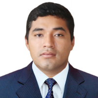 Alexander Ugaz Garcia