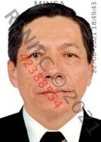 Gustavo Chavez Acosta